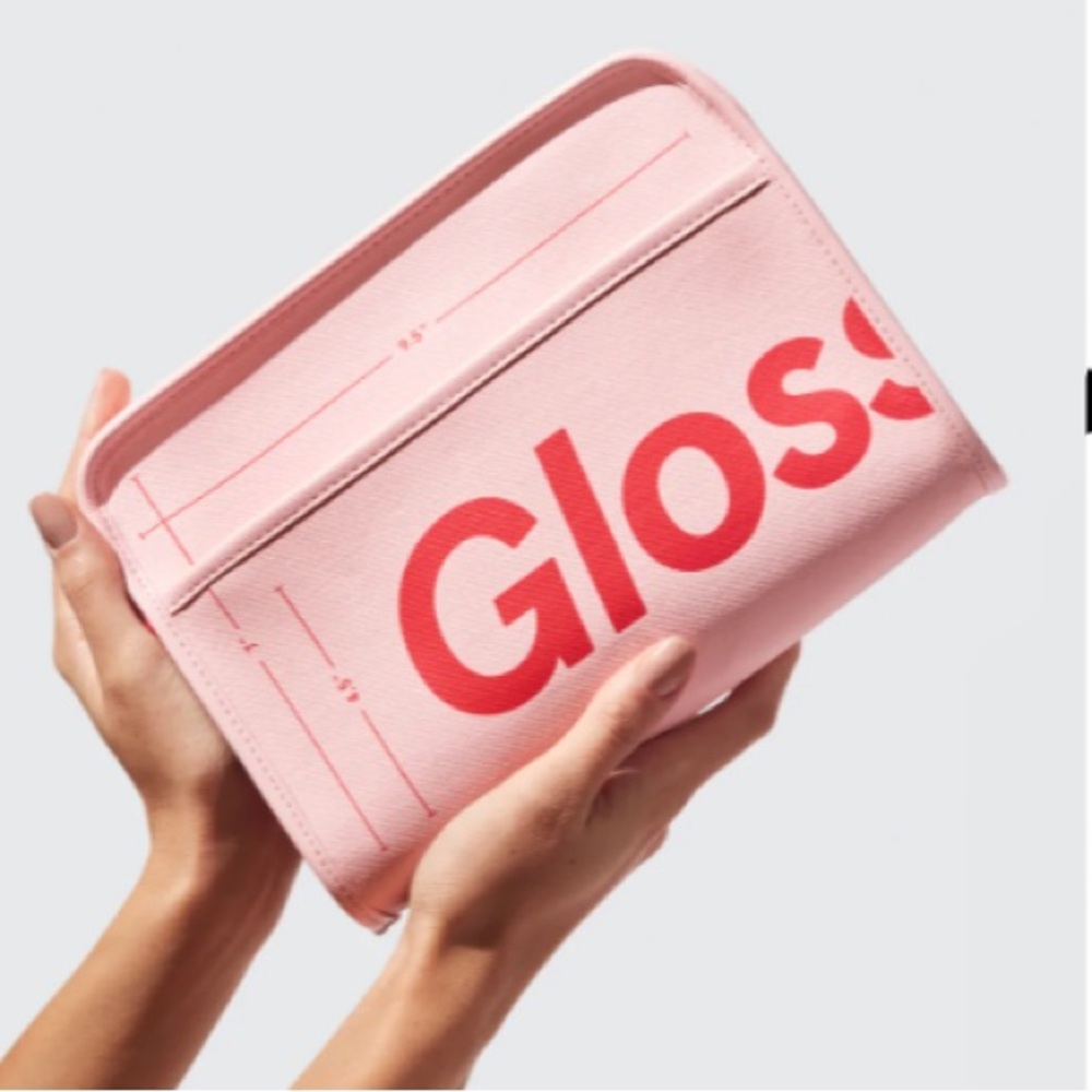 Glossier The Beauty Bag